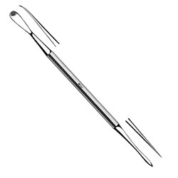 Sklar Instruments&nbsp;Dental Sklar Microscopy Surgical   1/EA