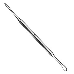 Sklar Instruments&nbsp;Dental Sklar Microscopy Surgical   1/EA