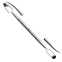 Sklar Instruments&nbsp;Dental Sklar Microscopy Surgical   1/EA