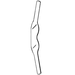 Sklar Instruments&nbsp;Dental Sklar Microscopy Surgical   12/PK