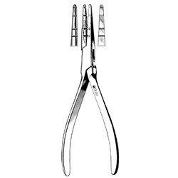 Sklar Instruments&nbsp;Dental Sklar Microscopy Surgical   1/EA