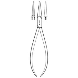Sklar Instruments&nbsp;Pliers Sklar Microscopy Surgical   1/EA
