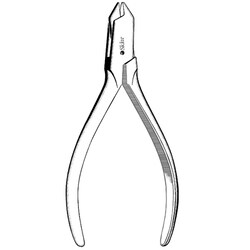 Sklar Instruments&nbsp;Dental Sklar Microscopy Surgical   1/EA