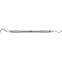 Sklar Instruments&nbsp;Dental Sklar Microscopy Surgical   1/EA