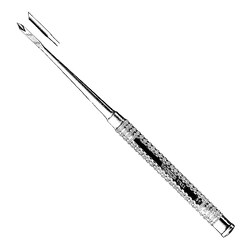 Sklar Instruments&nbsp;Dental Sklar Microscopy Surgical   1/EA