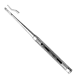 Sklar Instruments&nbsp;Dental Sklar Microscopy Surgical   1/EA