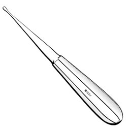 Sklar Instruments&nbsp;Dental Sklar Microscopy Surgical   1/EA