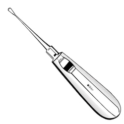 Sklar Instruments&nbsp;Dental Sklar Microscopy Surgical   1/EA