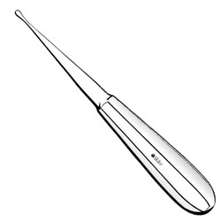 Sklar Instruments&nbsp;Dental Sklar Microscopy Surgical   1/EA