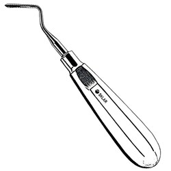 Sklar Instruments&nbsp;Dental Sklar Microscopy Surgical   1/EA