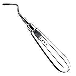 Sklar Instruments&nbsp;Dental Sklar Microscopy Surgical   1/EA