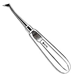Sklar Instruments&nbsp;Dental Sklar Microscopy Surgical   1/EA