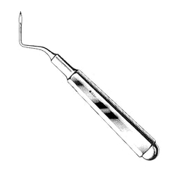 Sklar Instruments&nbsp;Dental Sklar Microscopy Surgical   1/EA