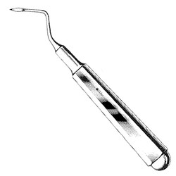 Sklar Instruments&nbsp;Dental Sklar Microscopy Surgical   1/EA