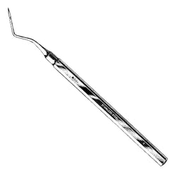 Sklar Instruments&nbsp;Dental Sklar Microscopy Surgical   1/EA