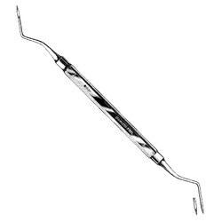 Sklar Instruments&nbsp;Dental Sklar Microscopy Surgical   1/EA