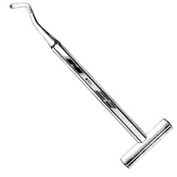 Sklar Instruments&nbsp;Dental Sklar Microscopy Surgical   1/EA