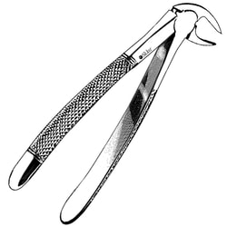Sklar Instruments&nbsp;Forceps Sklar Microscopy Surgical   1/EA