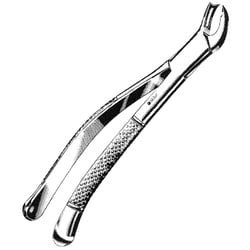 Sklar Instruments&nbsp;Forceps Sklar Microscopy Surgical   1/EA