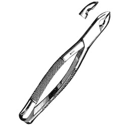 Sklar Instruments&nbsp;Forceps Sklar Microscopy Surgical   1/EA