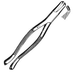 Sklar Instruments&nbsp;Forceps Sklar Microscopy Surgical   1/EA