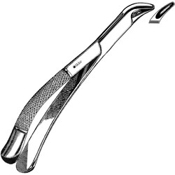 Sklar Instruments&nbsp;Forceps Sklar Microscopy Surgical   1/EA