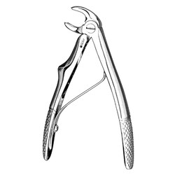 Sklar Instruments&nbsp;Forceps Sklar Microscopy Surgical   1/EA