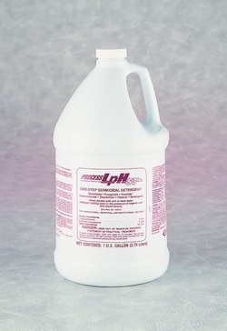 STERIS PROCESS LPH ST 4 X 1 GAL, Quantity: Case of 4