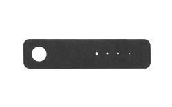 Electron Microscopy Sciences EMS Strip Aperture JEOL, 10-30-80 µm holes,
