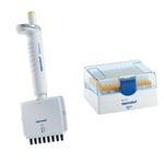 Eppendorf™ Reference™ 2 Pipetten mit variablem Volumen