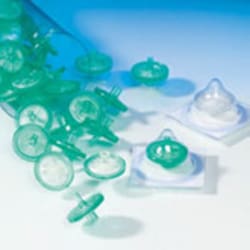 Cytiva (Formerly Pall Lab) Acrodisc Syringe Filters with Versapor Membrane,