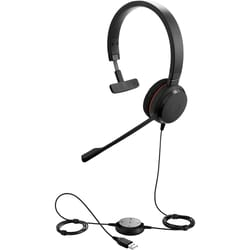 Enterprise Technology Solutions&nbsp;Jabra Evolve 20 Mono MS