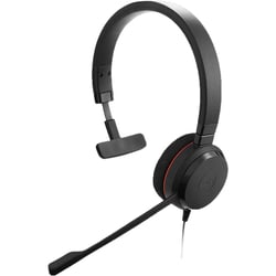 Enterprise Technology Solutions Jabra Evolve 20 SE Mono MS