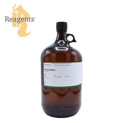 Iodine 0.2 Normal DEA List I, Reagents