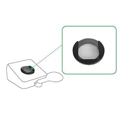 Interscience Scan 50 Adapter