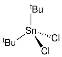 Strem, An Ascensus Company CAS# 19429-30-2. 5g. Di-t-butyltin dichloride,