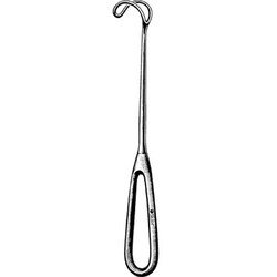 Sklar Instruments Retractor Sklar Microscopy Surgical 1/EA, Quantity: Each