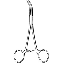 Sklar Instruments&nbsp;Forceps Sklar Microscopy Surgical   1/EA