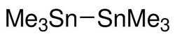 Strem, An Ascensus Company CAS# 661-69-8. 5g. Hexamethylditin, 99%. MFCD00008277,