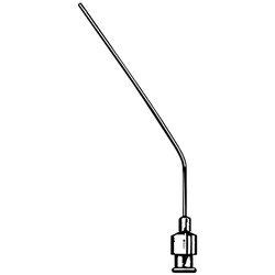 Sklar Instruments&nbsp;Suction Tube Sklar Microscopy Surgical   1/EA