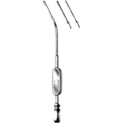 Sklar Instruments&nbsp;Tube Sklar Microscopy Surgical   1/EA