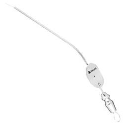 Sklar Instruments&nbsp;Suction Tube Sklar Microscopy Surgical   1/EA