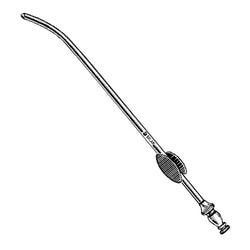Sklar Instruments&nbsp;Suction Tube Sklar Microscopy Surgical   1/EA