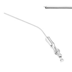 Sklar Instruments&nbsp;Suction Tube Sklar Microscopy Surgical   1/EA