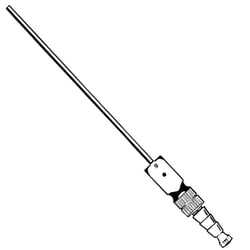 Sklar Instruments&nbsp;Suction Tube Sklar Microscopy Surgical   1/EA