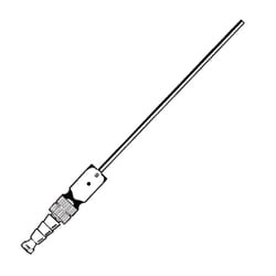 Sklar Instruments&nbsp;Suction Tube Sklar Microscopy Surgical   1/EA
