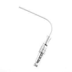 Sklar Instruments&nbsp;Suction Tube Sklar Microscopy Surgical   1/EA