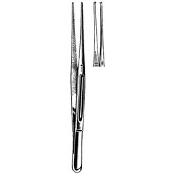 Sklar Instruments&nbsp;Forceps Sklar Microscopy Surgical   1/EA