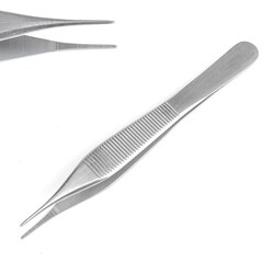 Sklar Instruments&nbsp;Forceps Sklar Microscopy Surgical   1/EA