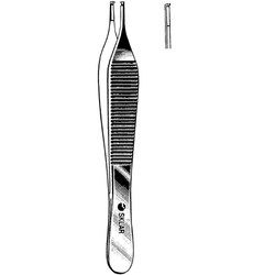 Sklar Instruments&nbsp;Forceps Sklar Microscopy Surgical   1/EA